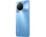 Infinix NOTE 12 2023 8/128GB Tuscany Blue - 1106684 - zdjęcie 6